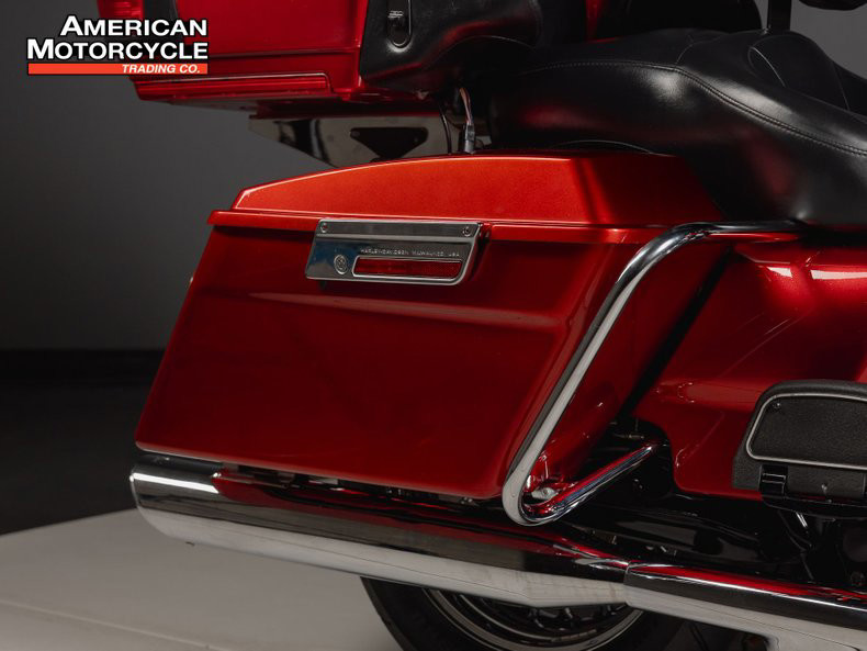 Electra Glide® Ultra® Limited