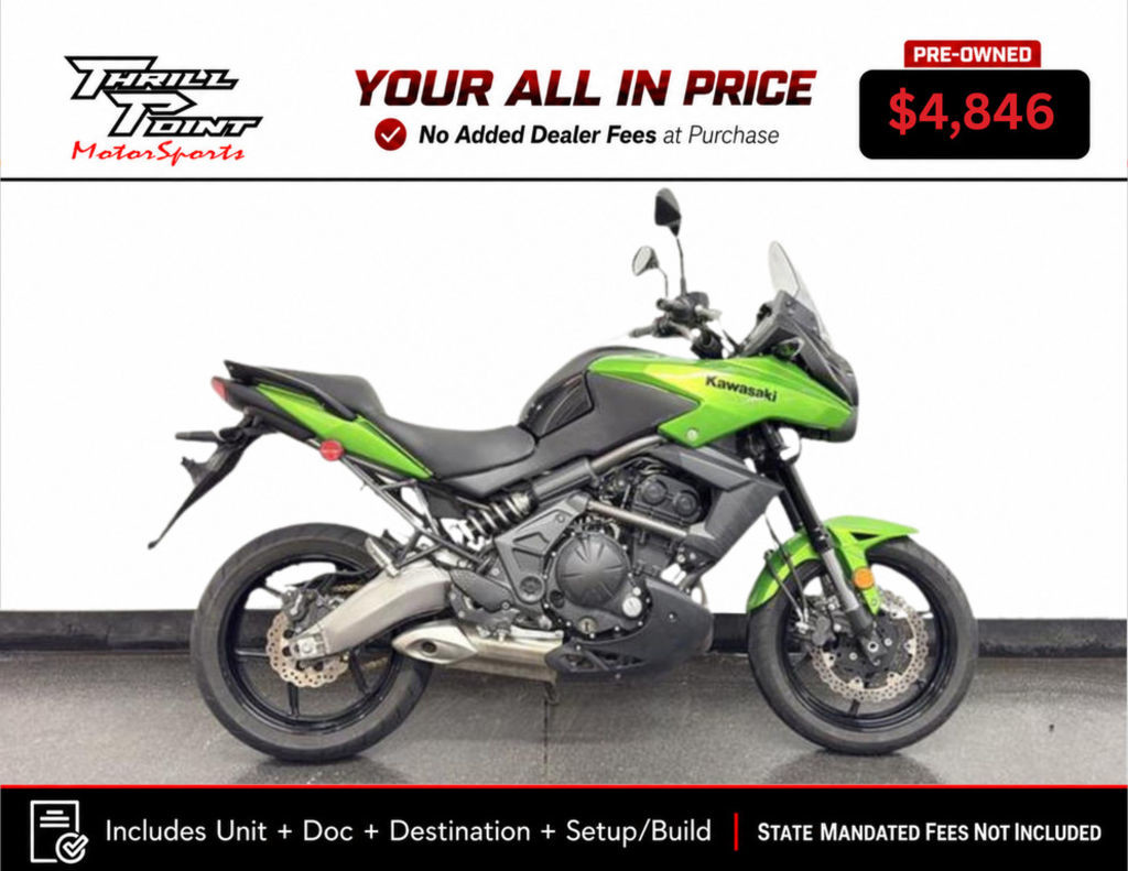 Versys® ABS
