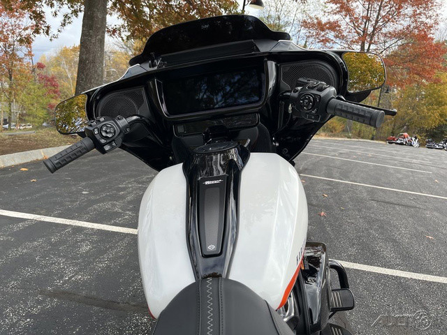 2025 Harley-Davidson® FLHX Street Glide® for Sale in Meredith, NH (Item ...