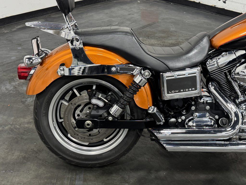 Dyna® Low Rider®