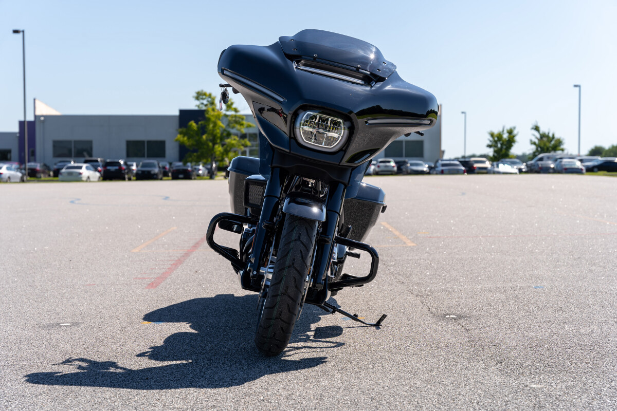 Street Glide®