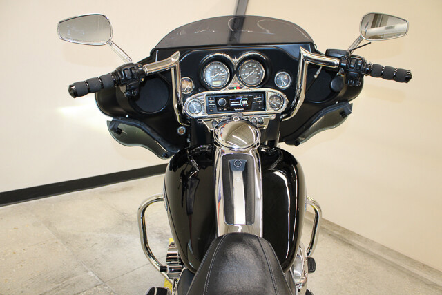 Electra Glide® Ultra® Limited