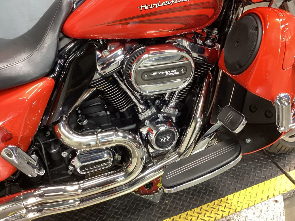 Road Glide® Special