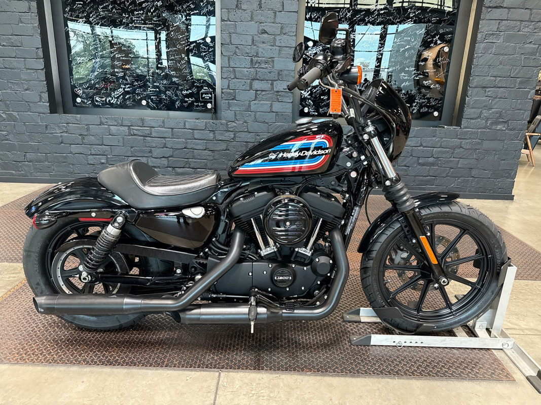 Iron 1200®