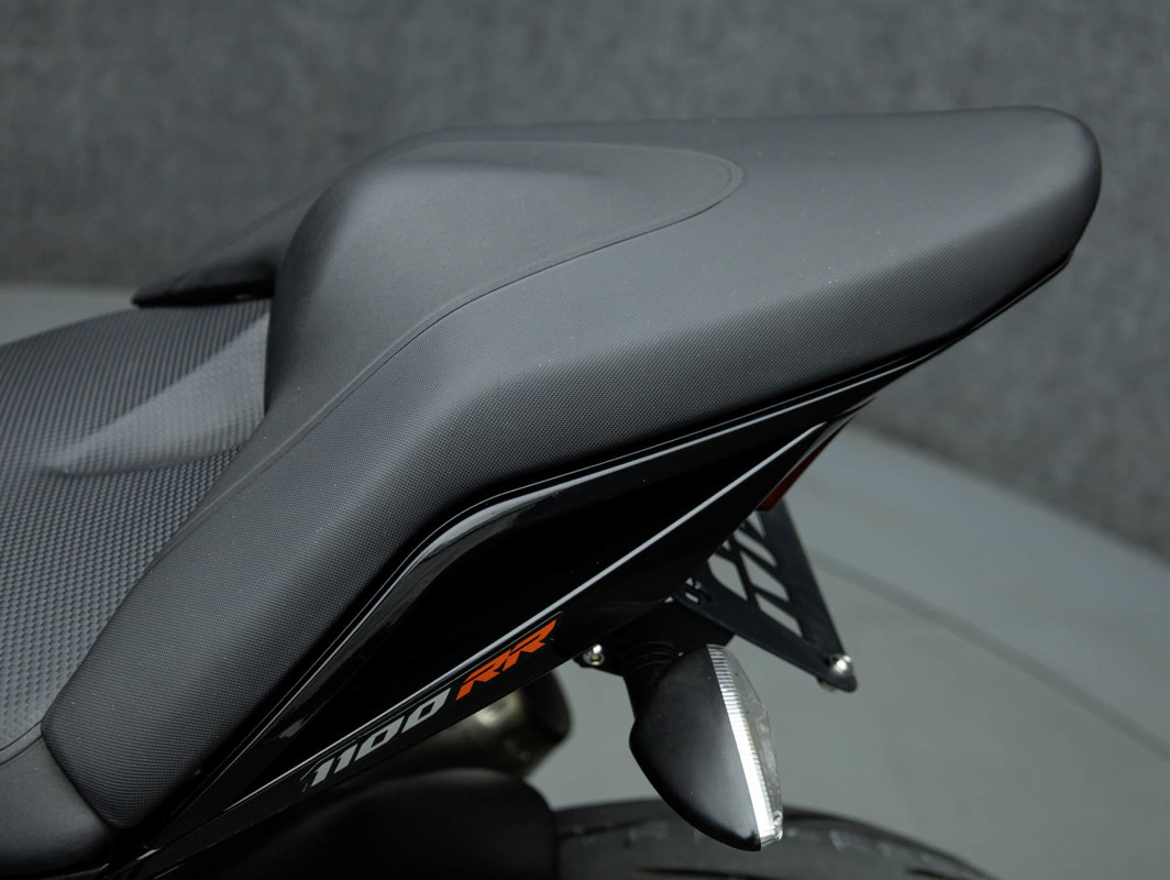 Tuono V4 1100 RR