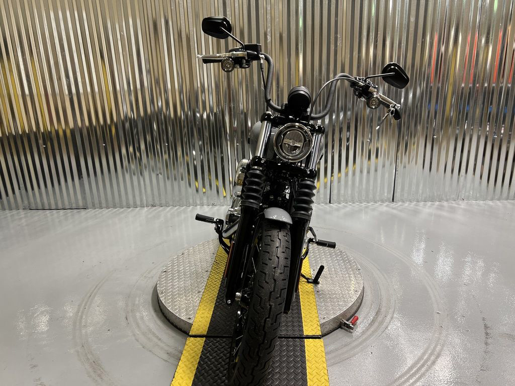 Street Bob®