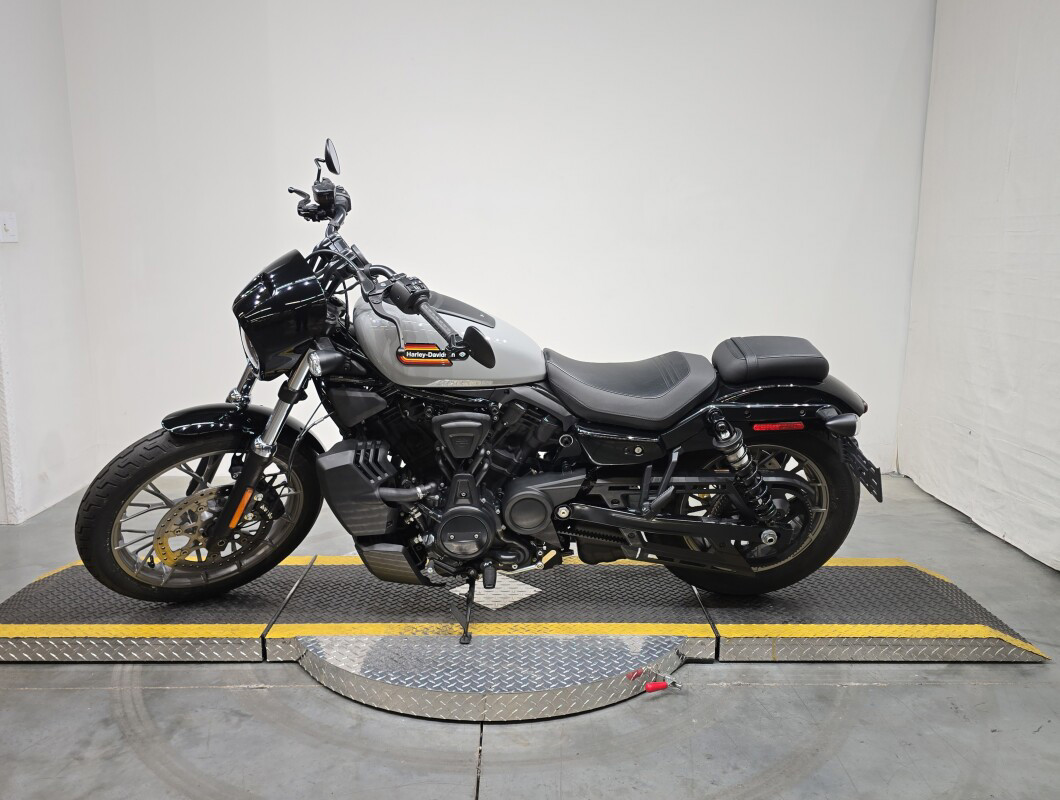 Nightster Special