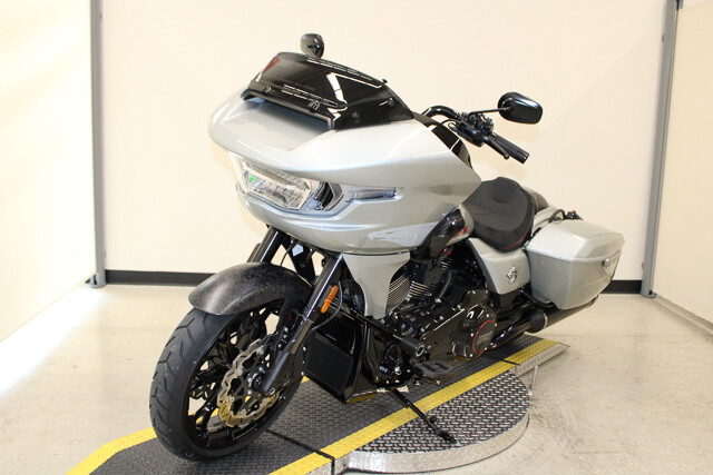 CVO® Road Glide® ST
