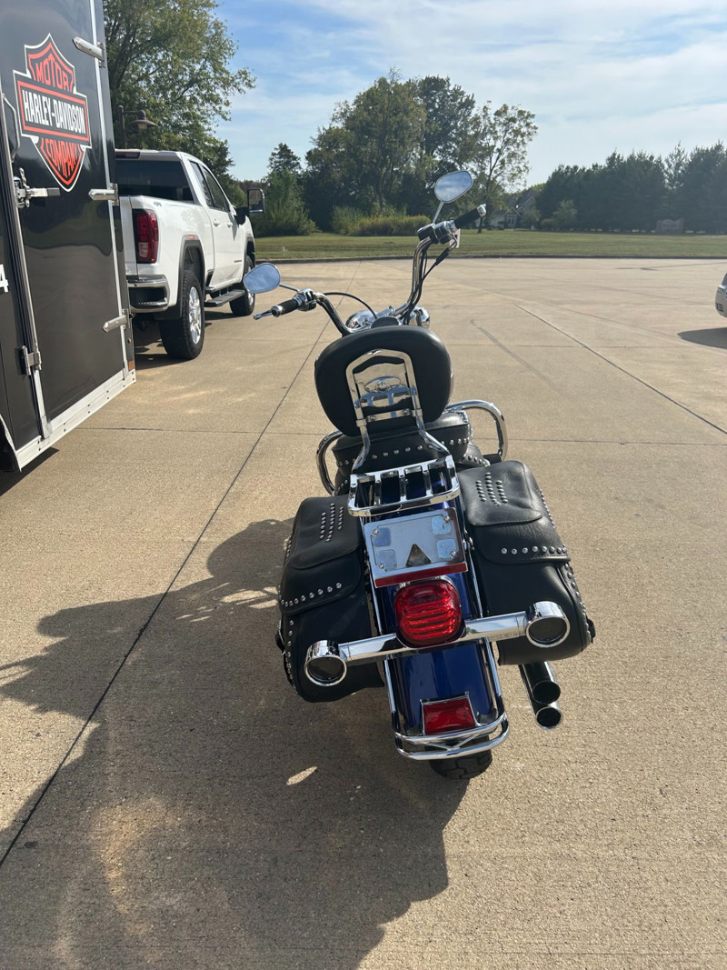 Heritage Softail®