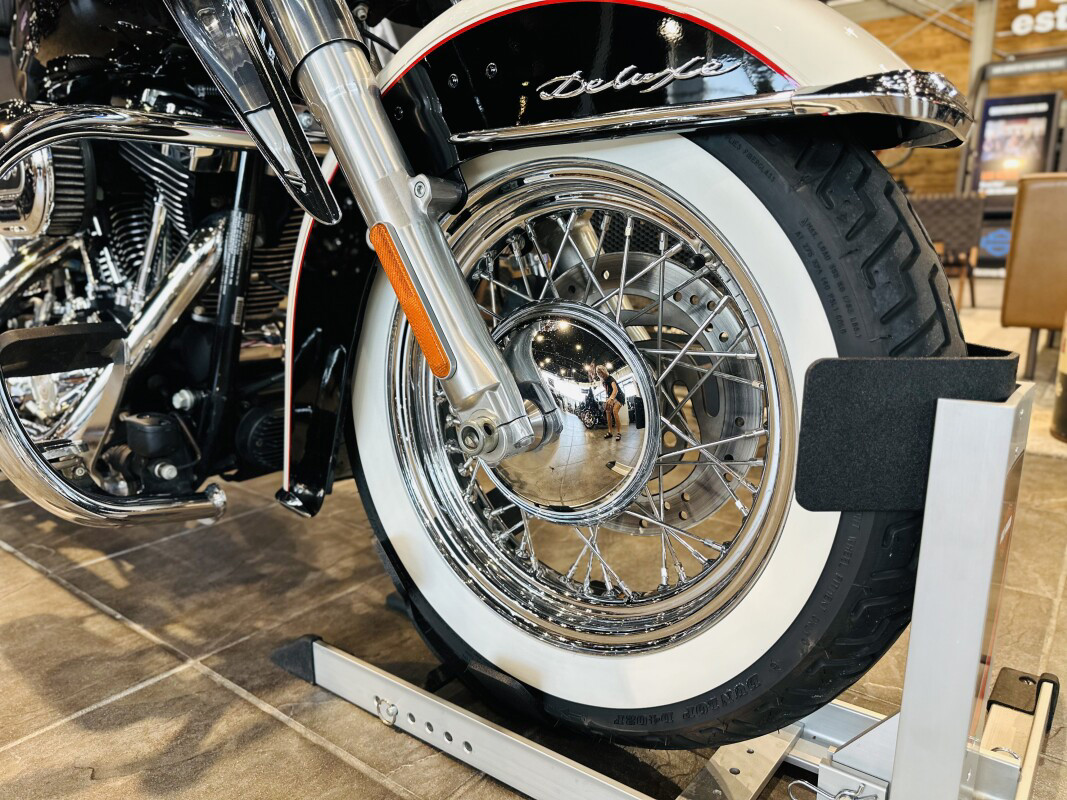Softail® Deluxe