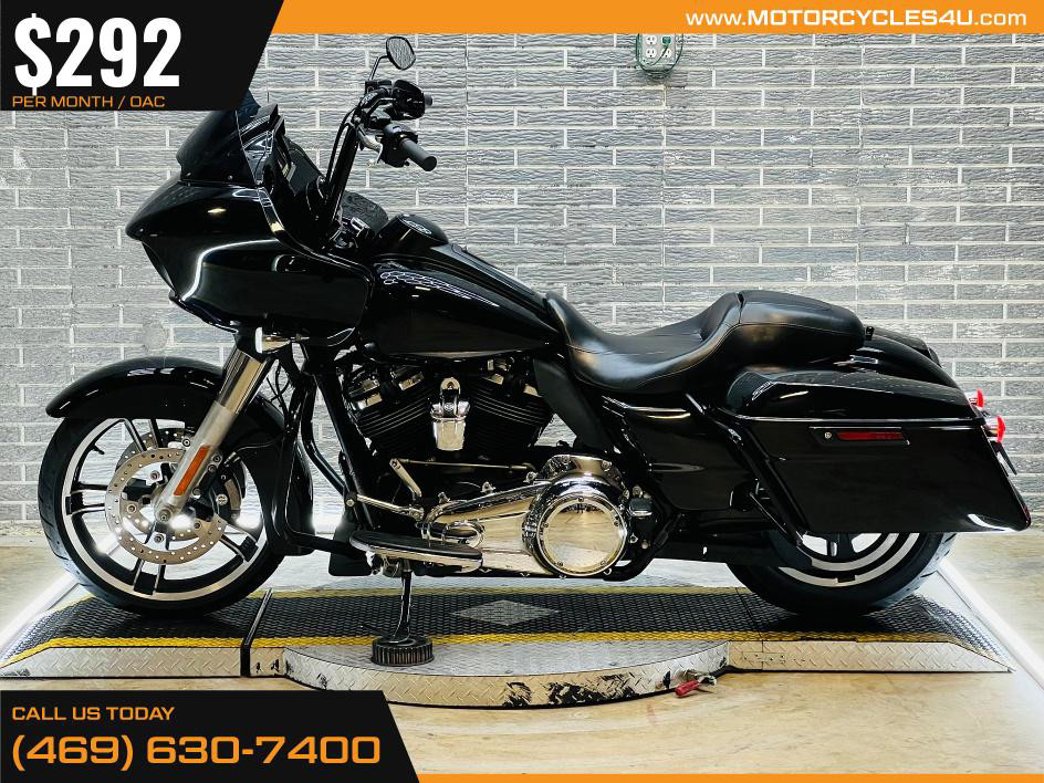 Road Glide® Special