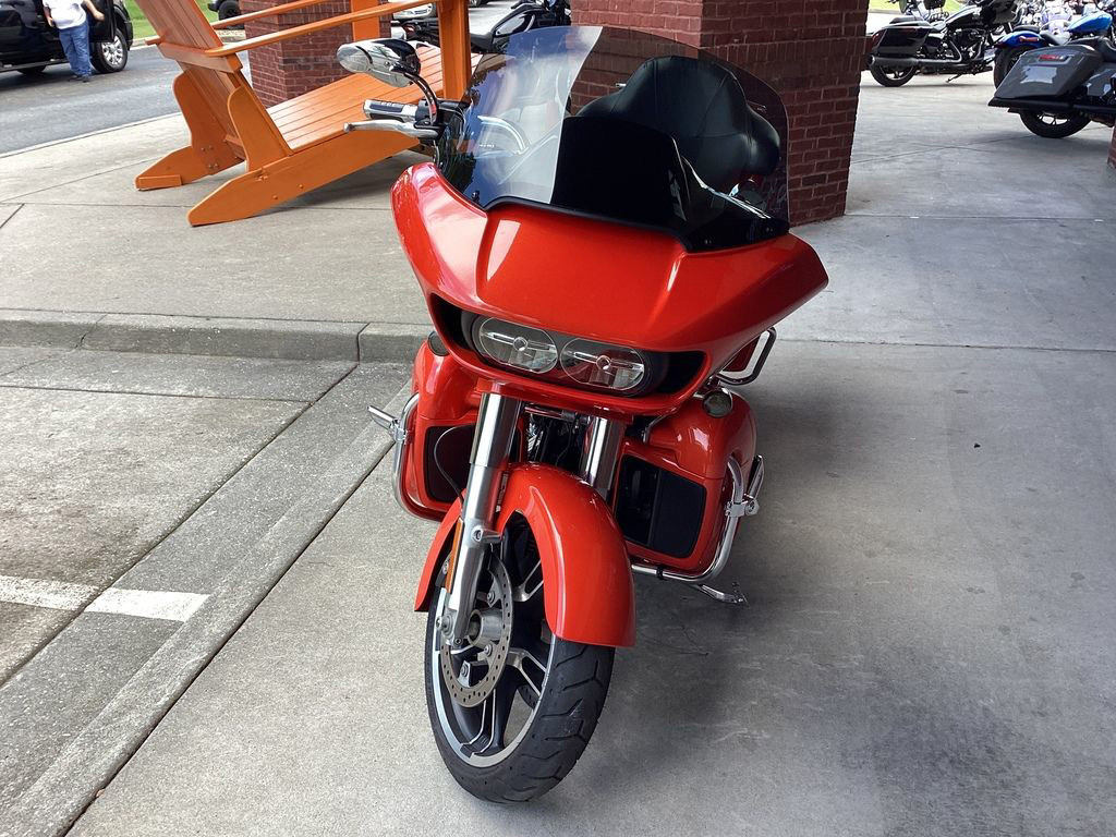 Road Glide® Special