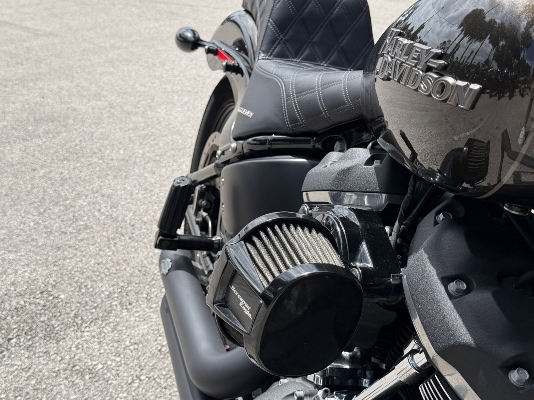 Street Bob®