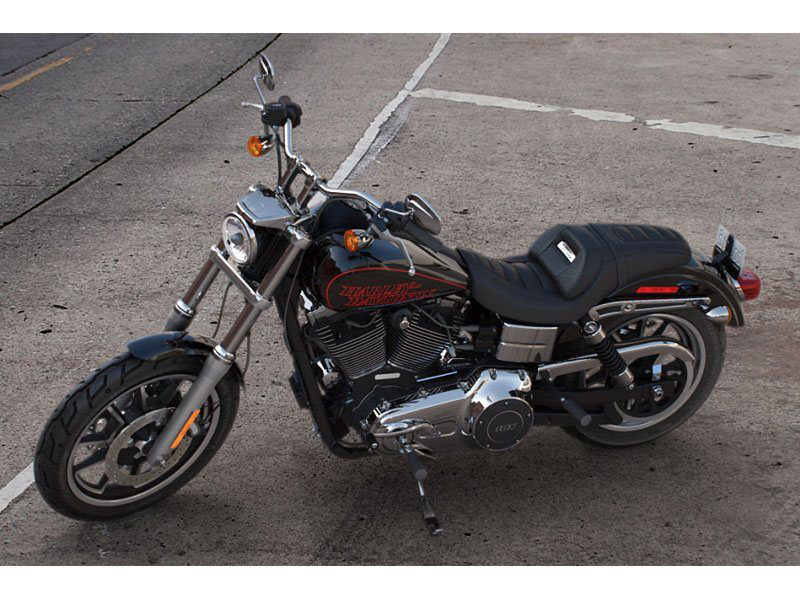 Dyna® Low Rider®