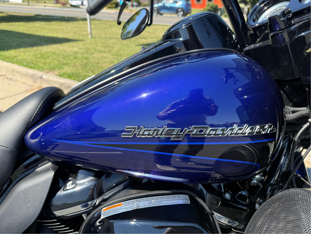 Road Glide® Limited