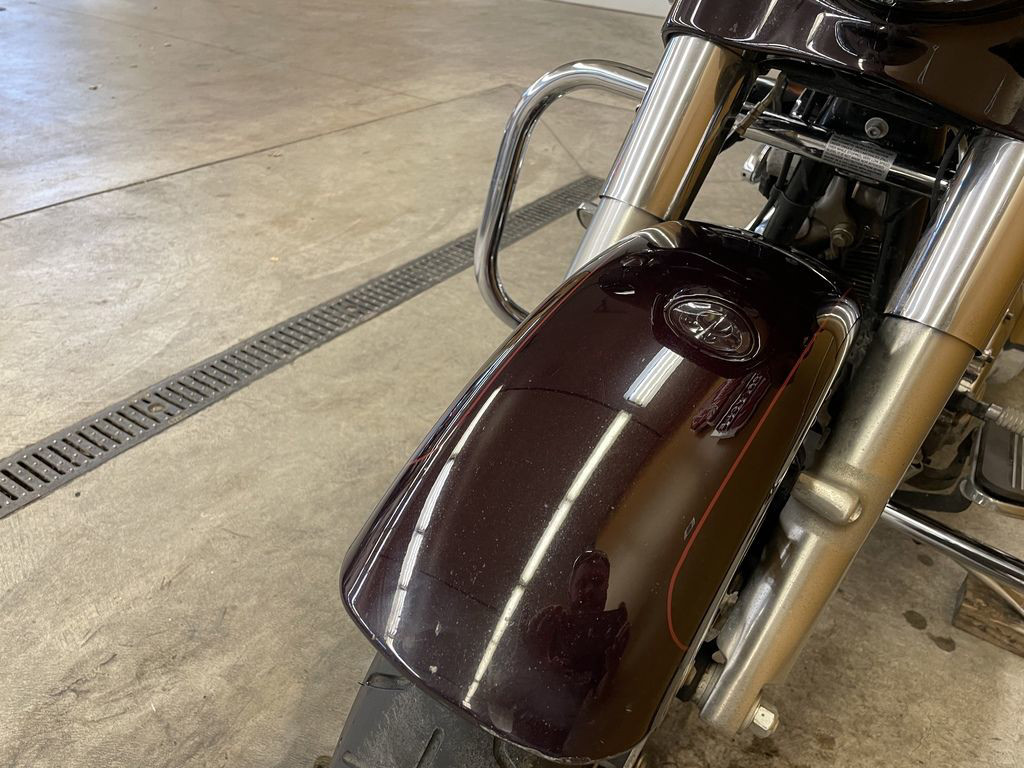 Street Glide® Special