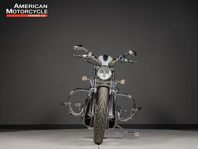 V-Rod®