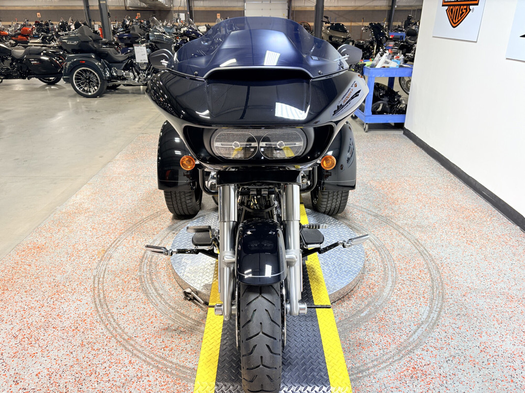 Road Glide® 3