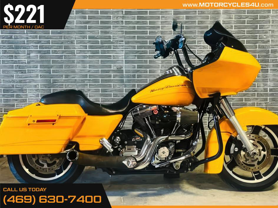 Road Glide®