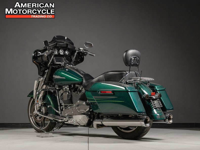 Street Glide® Special