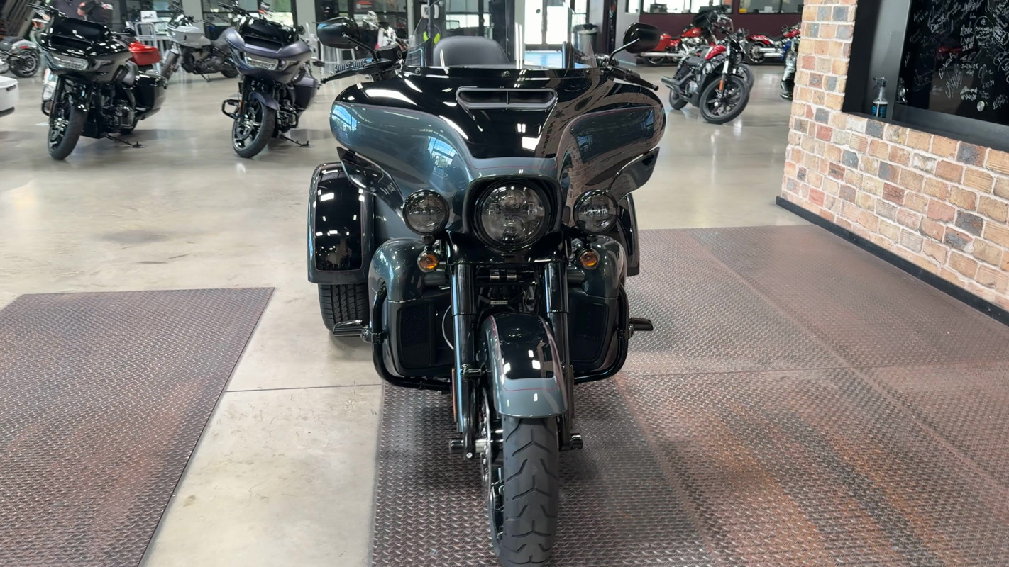 Tri Glide® Ultra