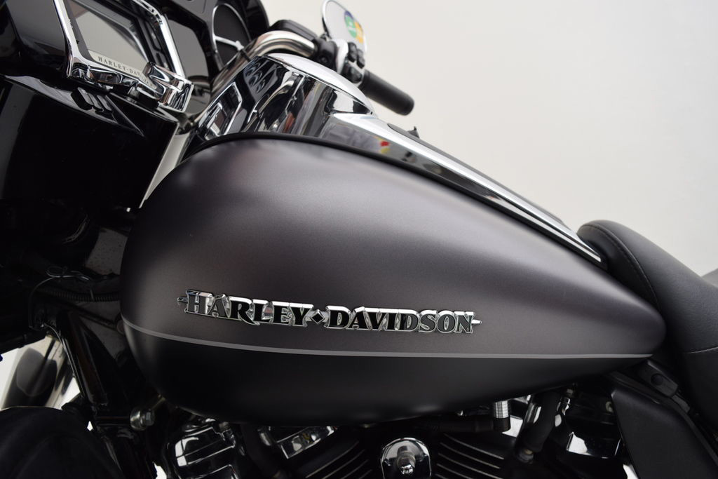 Electra Glide® Ultra® Limited