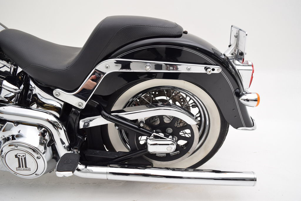 Softail® Deluxe