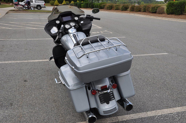 Road Glide®
