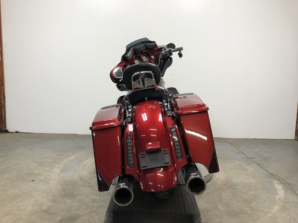 CVO® Street Glide®