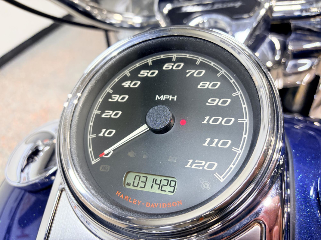 Road King®