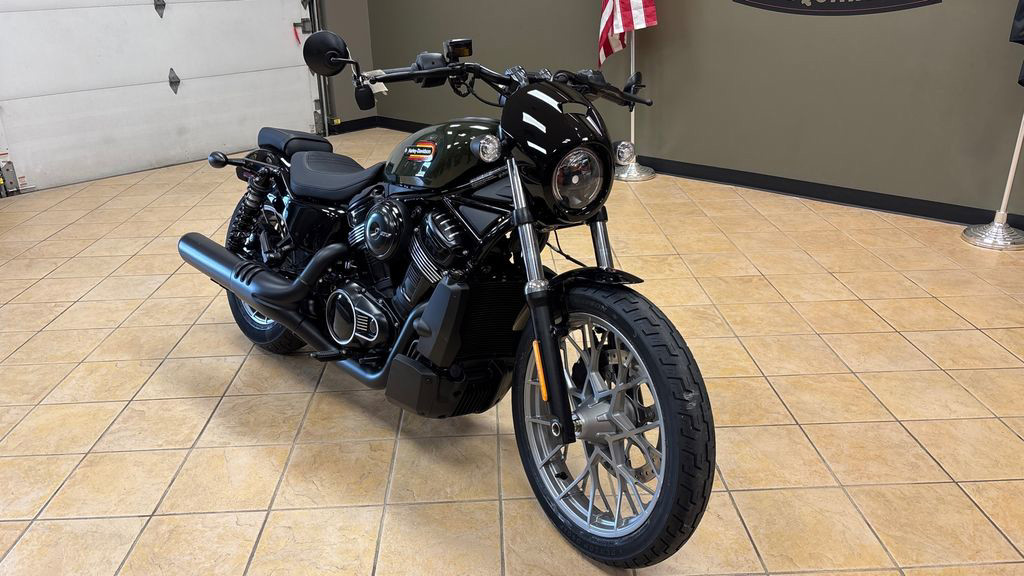 Nightster Special
