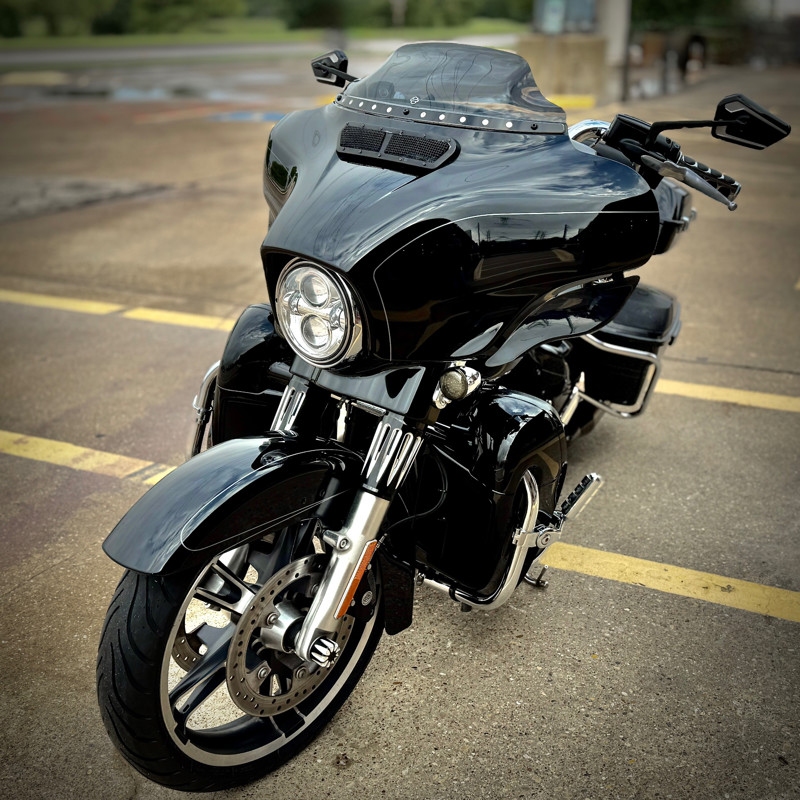 Street Glide® Special