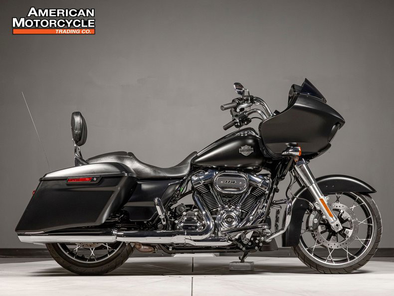 Road Glide® Special