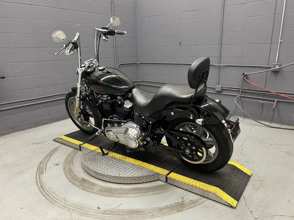 Softail® Standard
