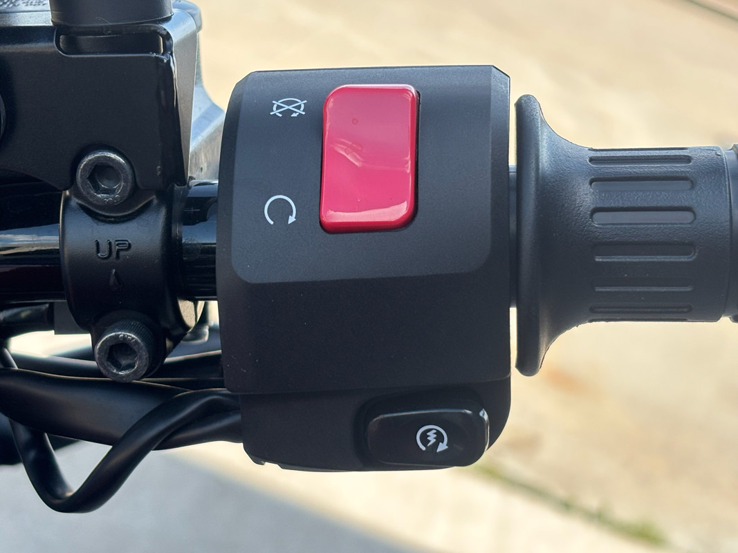 Eliminator SE	