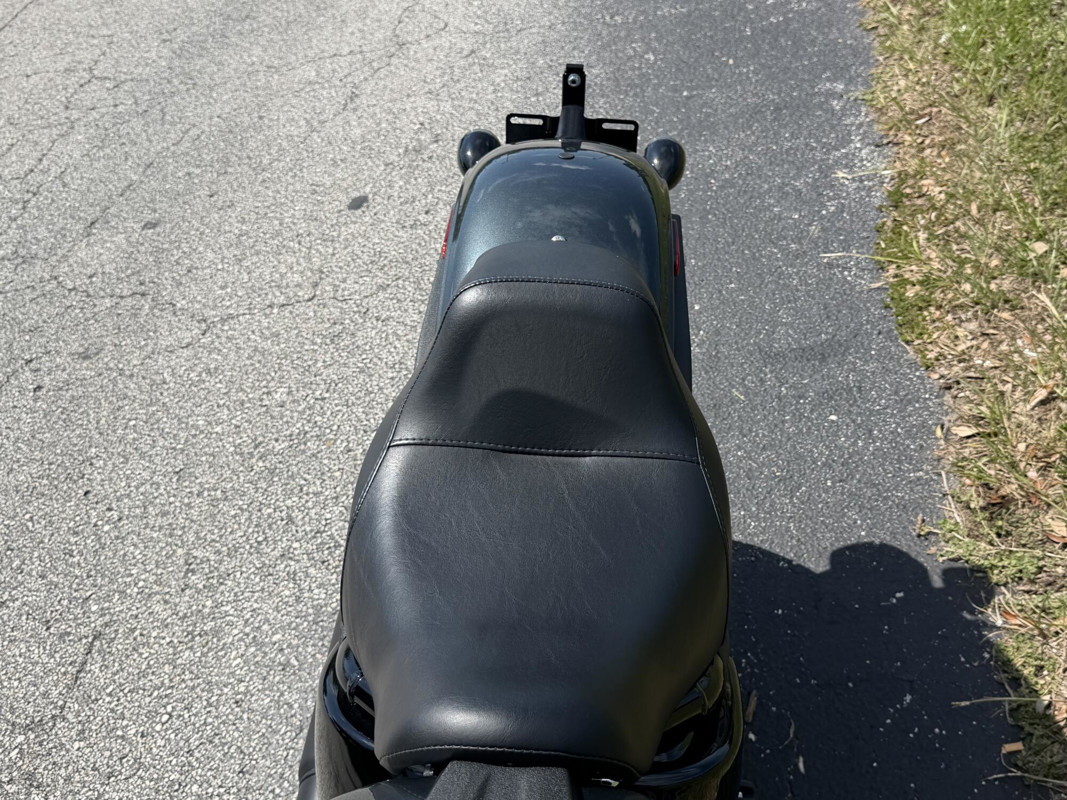 Sportster® S