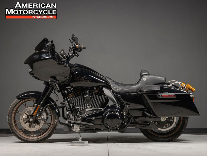 Road Glide® ST