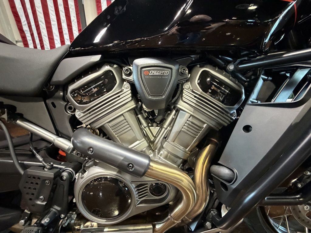 Pan America® 1250 Special