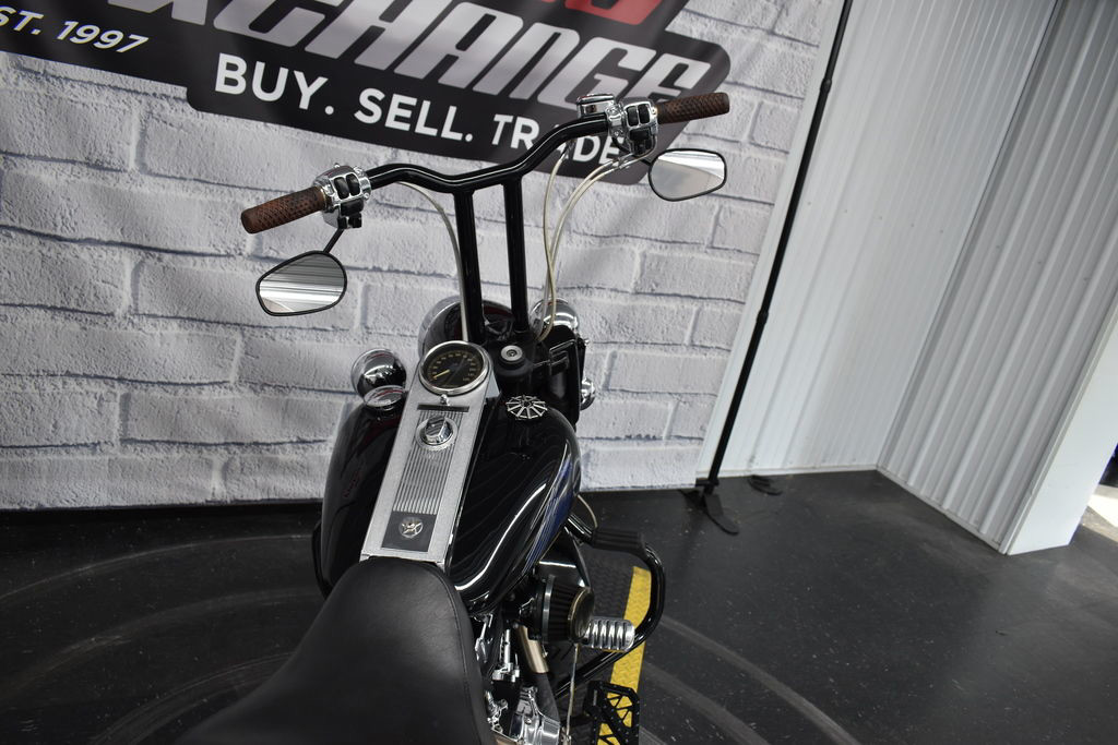 Road King® Classic