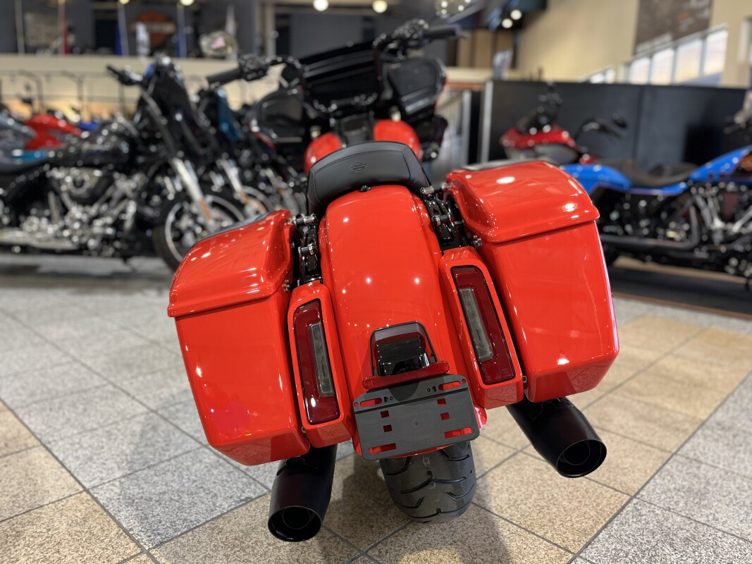 Road Glide®
