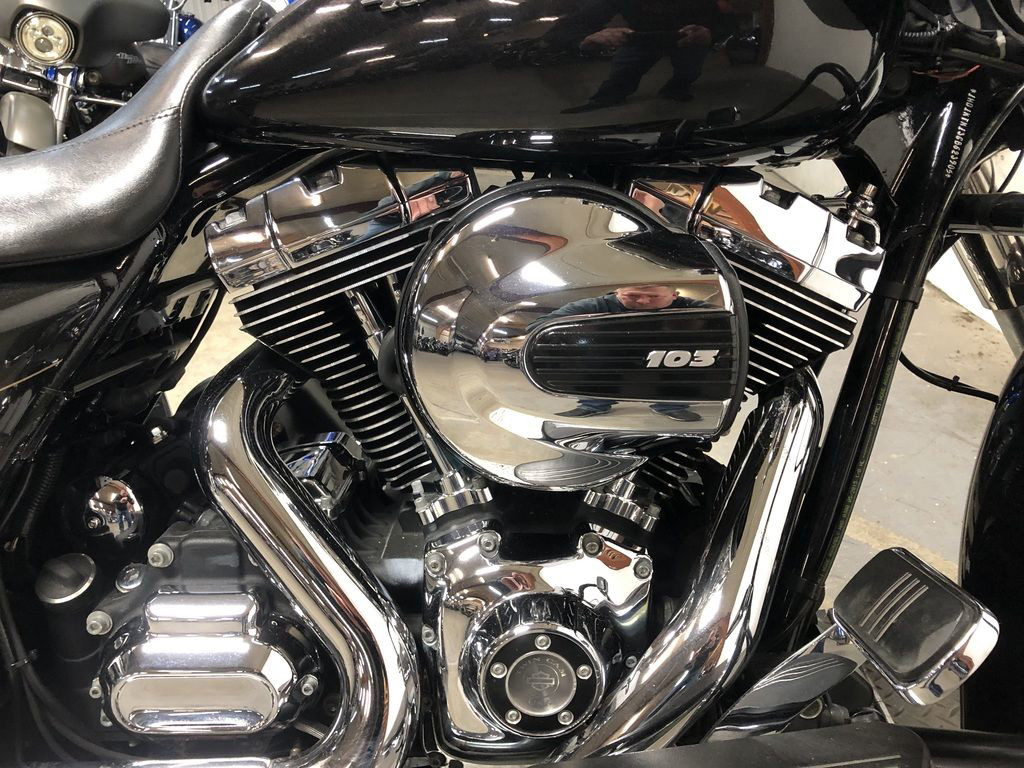 Road Glide® Special