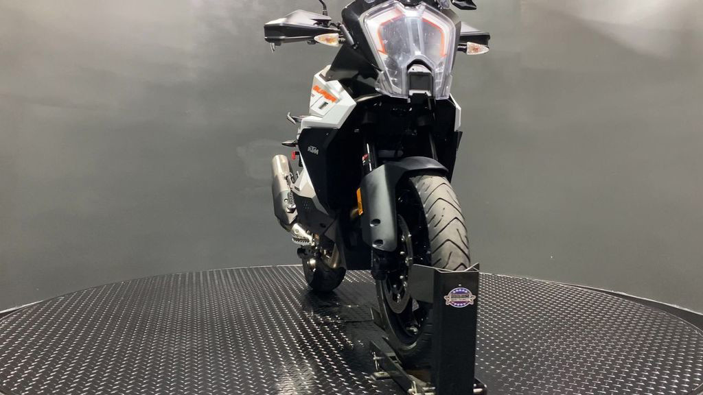 1290 Super Adventure S