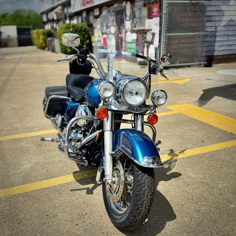 Road King® Classic