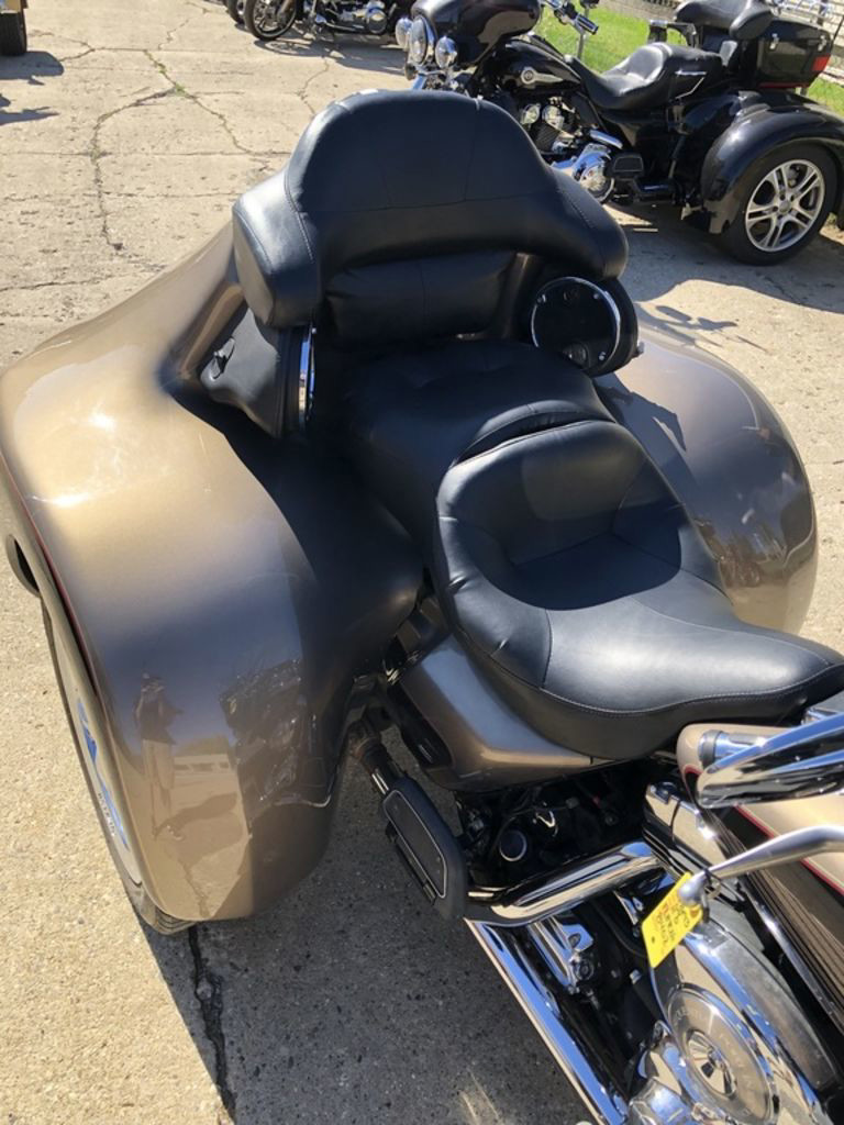 Ultra Classic® Electra Glide®