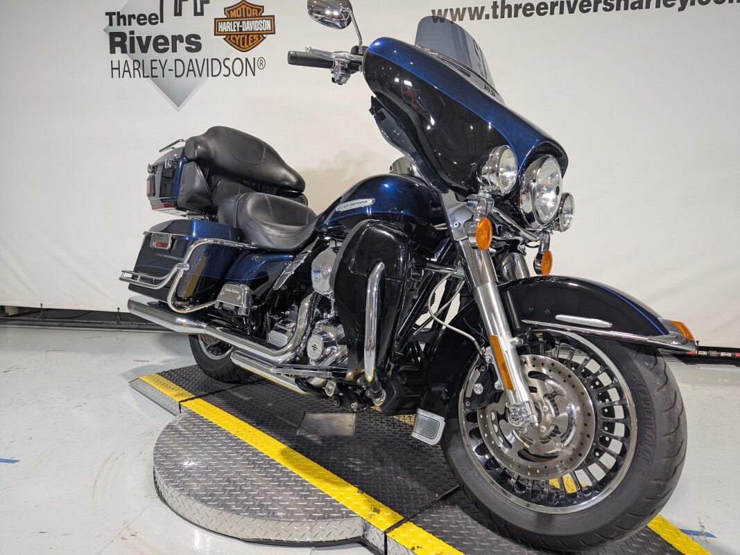 Electra Glide® Ultra Limited