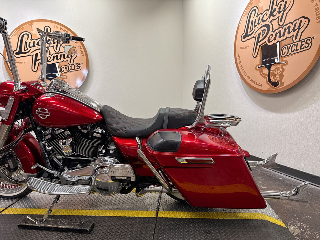Road King®