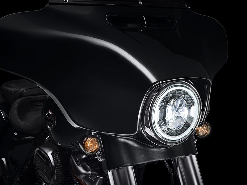 CVO® Street Glide®