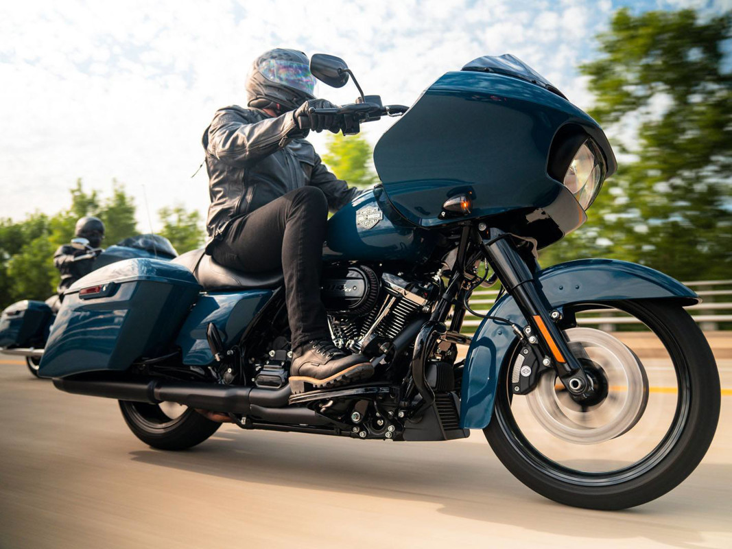 Road Glide® Special