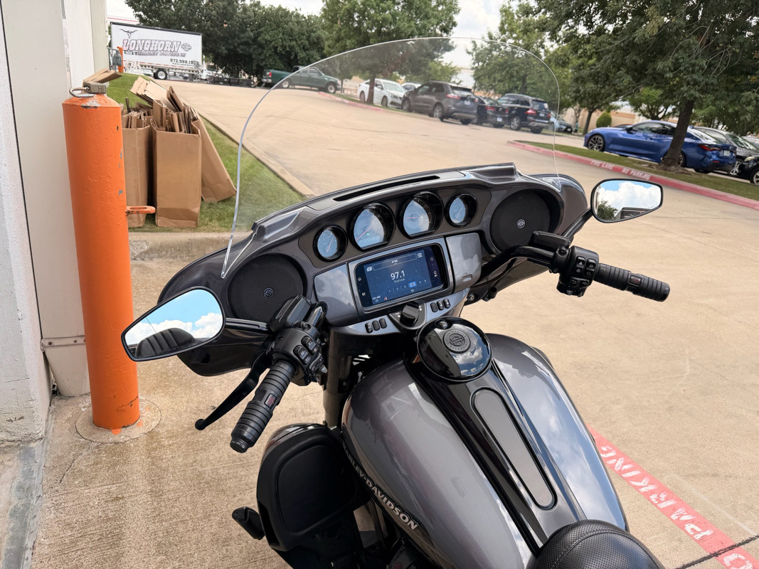 CVO® Limited