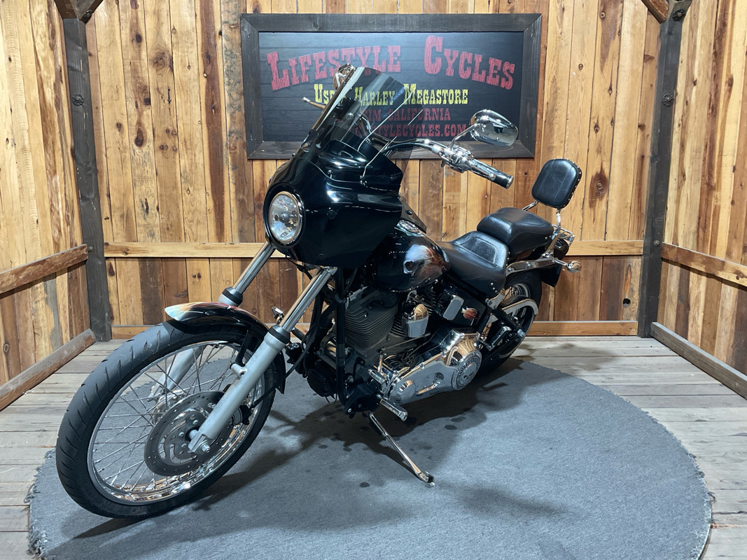 Softail® Standard